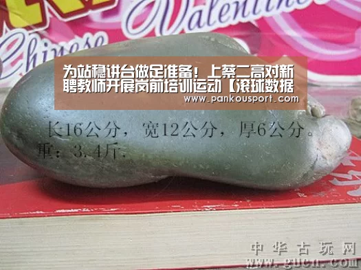 为站稳讲台做足准备!上蔡二高对新聘教师开展岗前培训运动【滚球数据】(图1) 世界杯盘口