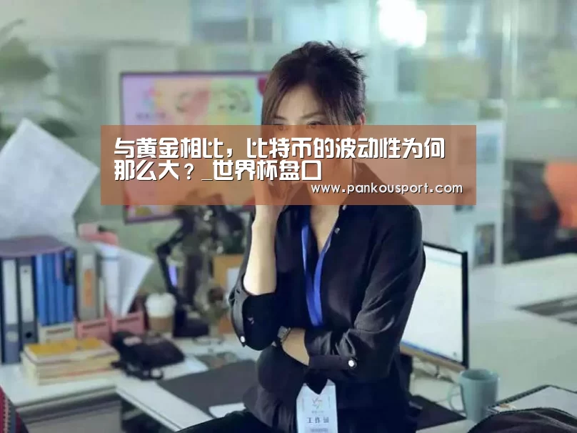 与黄金相比,比特币的波动性为何那么大?_世界杯盘口(图1) 世界杯盘口